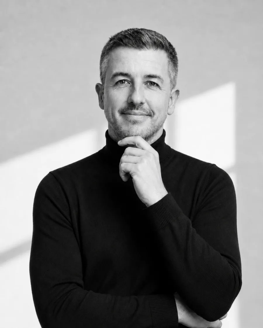 Дмитрий Гудовский